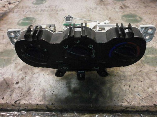 Heating air conditioning - /,