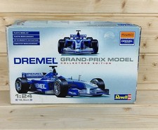 Dremel Grand Prix Model