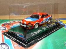 1978 Triumph TR7 V8 Rally Manx