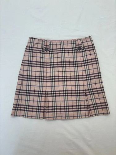 Vintage burberry pink nova - pink,
