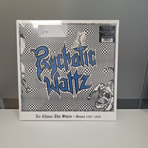 Psychotic waltz chase the - psychotic,
