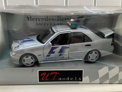Models mercedes benz - models, 1:18