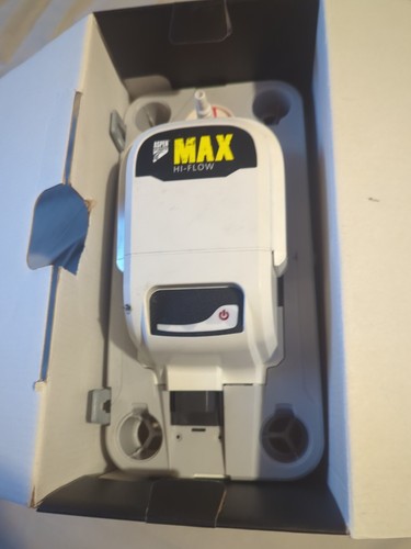 Aspen max flow low profile - hi,