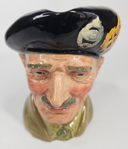 Early royal doulton monty - royal,