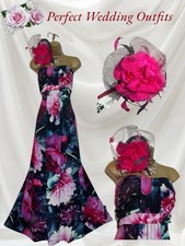 ROMAN & JACQUES VERT Size 16