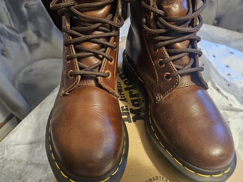 Martens 1460 serena boots - martens,