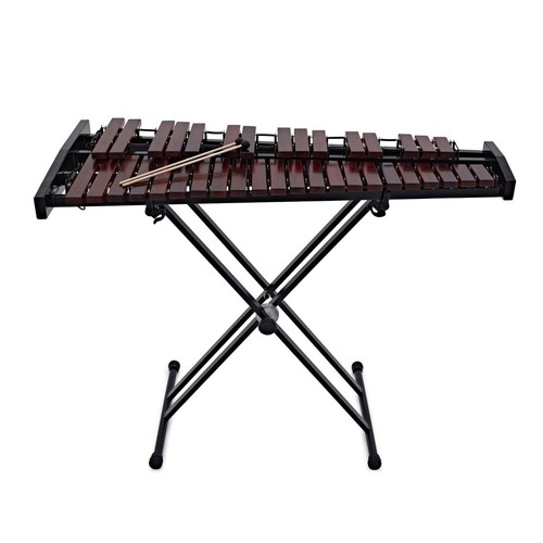 Deluxe stringed xylophone - stringed, by