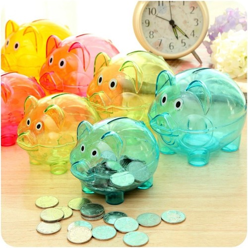 Saving box cute collectible - saving,
