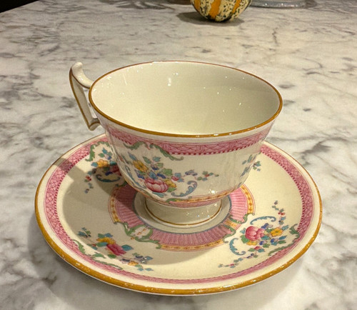 Royal worcester the - royal,