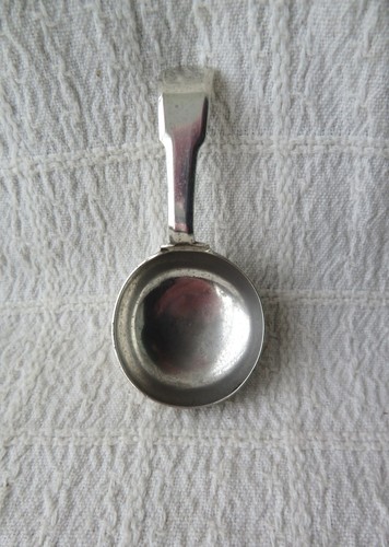 Antique george iii silver - antique,,