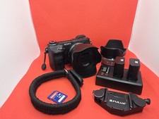 Sony Alpha NEX-6 16.1MP with E