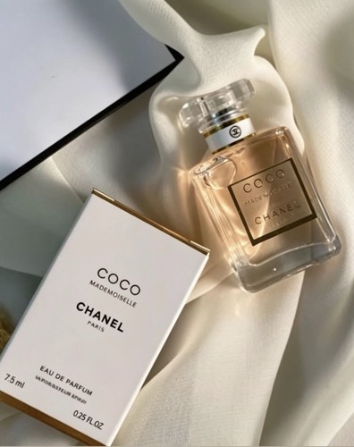 Chanel coco mademoiselle - mademoiselle, eau