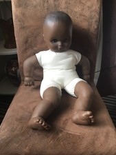 Big Baby Male Doll 23” Large