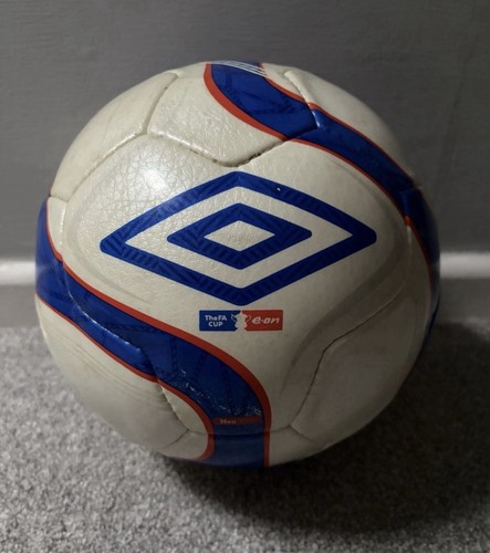 Cup 2011 official match - fa,