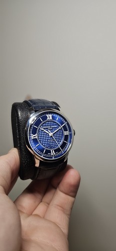 Frederique constant classics - frederique,