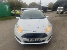 Ford Fiesta 1.6L Petrol AUTOMATIC (Spares Or Repairs) DRIVE AWAY