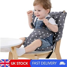 Washable Toddler High Chair