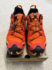 Salomon pro gtx mens - 3d,