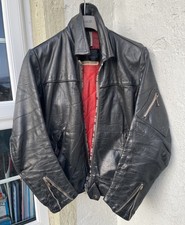 BELSTAFF VINTAGE BIKERS JACKET