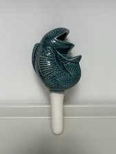 Vintage Ceramic Gluggle