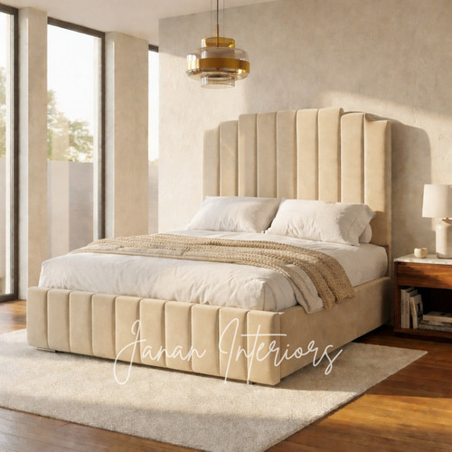 Crown luxury art deco - deco, ottoman