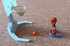 Space Jam a New Legacy LeBron