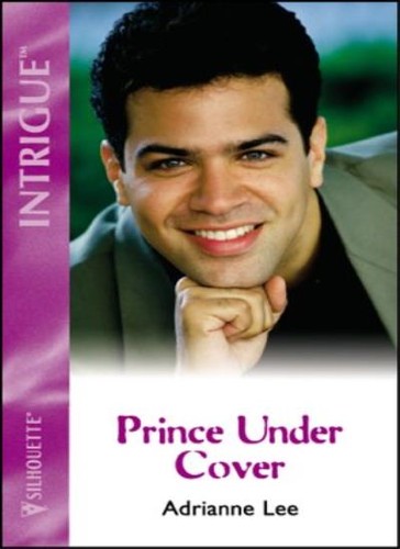 Prince under cover - prince, (intrigue)
