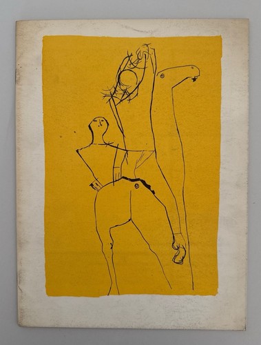 Marino marini zeichnungen - marino, marini: