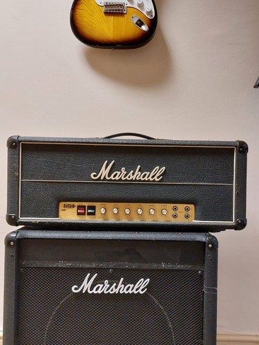 Vintage marshall jmp - jmp, super