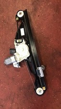 BMW 5 SERIES E60 WINDOW