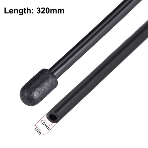 Upgrade 320mm antenna - 320mm,