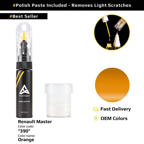 Touch paint for - touch,
