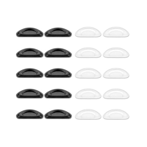 Silicone non slip stick - non-slip, stick-on