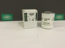 Range Rover L322 & Sport New