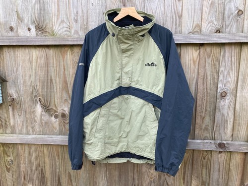 Mens ellesse technical - ellesse,