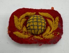 Vintage British Royal Marines