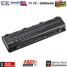 Battery for toshiba satellite - for,