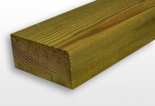 4x2 c24 treated timber - c24,