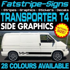 to fit VW TRANSPORTER T4