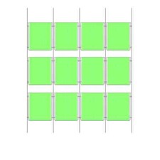 12x A3 WIRE CABLE KITS RETAIL