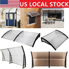 80x40" 120x40" Patio Over Door