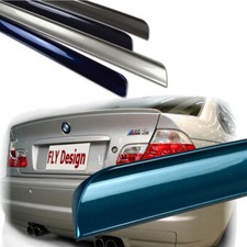 Rear Spoiler for BMW 3 Series