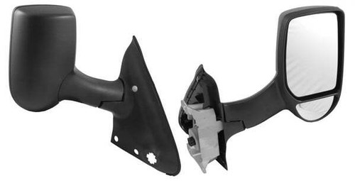 Right wing mirror for ford - right,