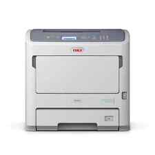 Oki ES7131 Printer, ES7131DNW, A4 Mono High Toner Level 90%, WIRELESS, WARRANTY