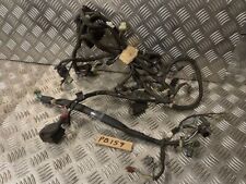 HONDA PES125 wiring harness and headlight sub loom 2009