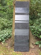 GIANT Original 1994 Wall Art Canvas - Club Cafe Retail Commercial Event Space