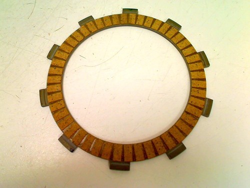 22201 mv4 000 clutch plate - 22201-mv4-000,