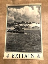BRITAIN Dover Gateway Of