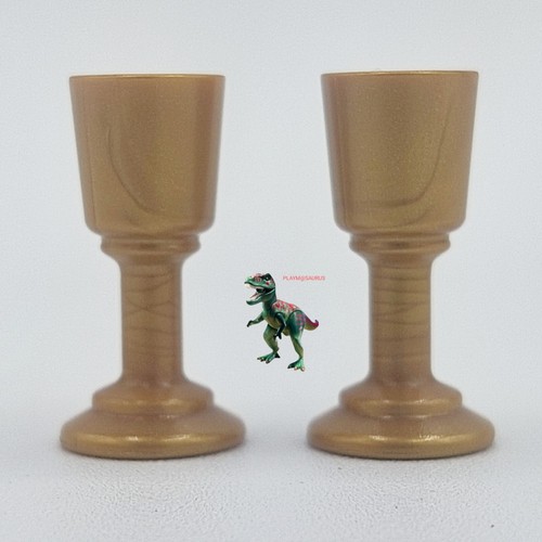 Playmobil golden - playmobil,