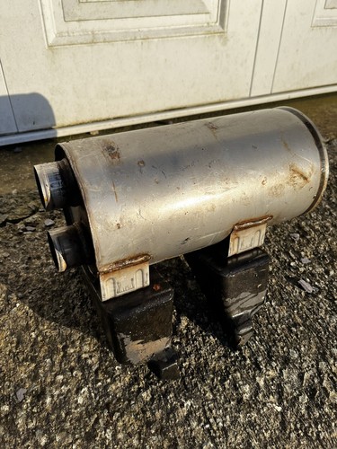 Kawasaki 650 jetski water box - kawasaki,